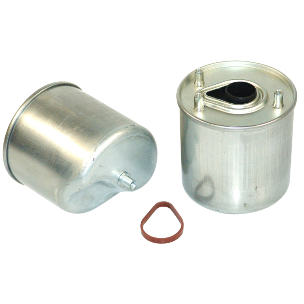 Filtre A Gasoil HIFI SN 39924 HIFI FILTER