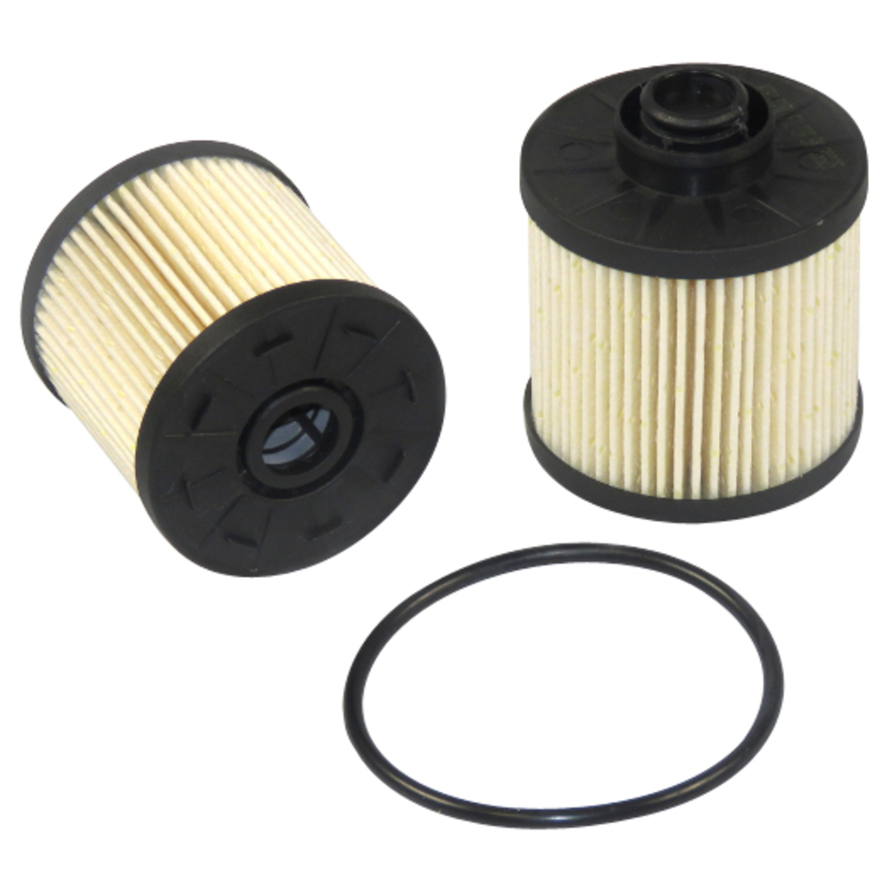 Filtre A Gasoil HIFI SN 39925 HIFI FILTER