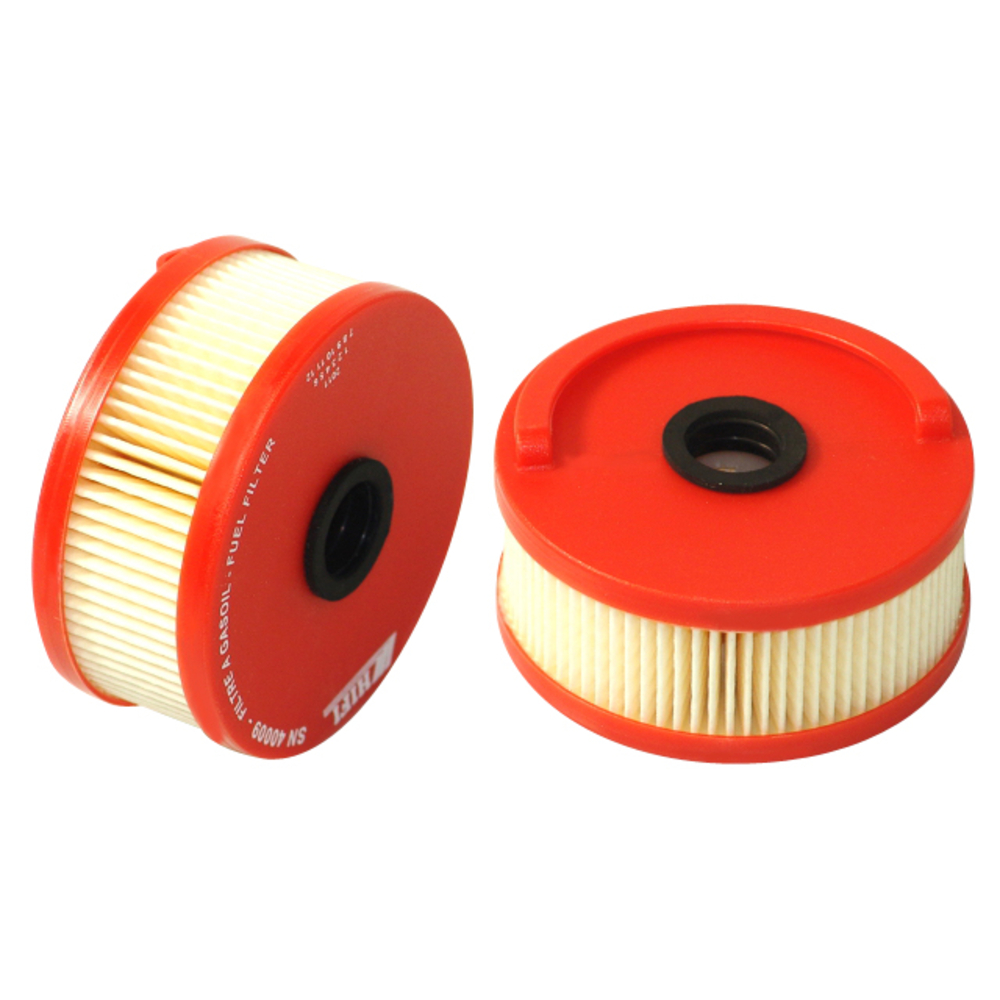 Filtre A Gasoil HIFI SN 40000 HIFI FILTER