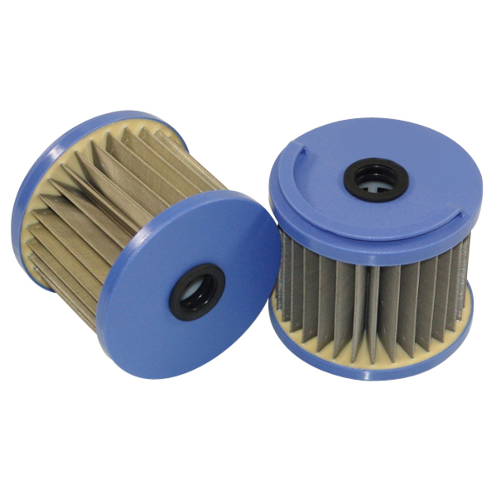 Filtre A Gasoil HIFI SN 40010 HIFI FILTER