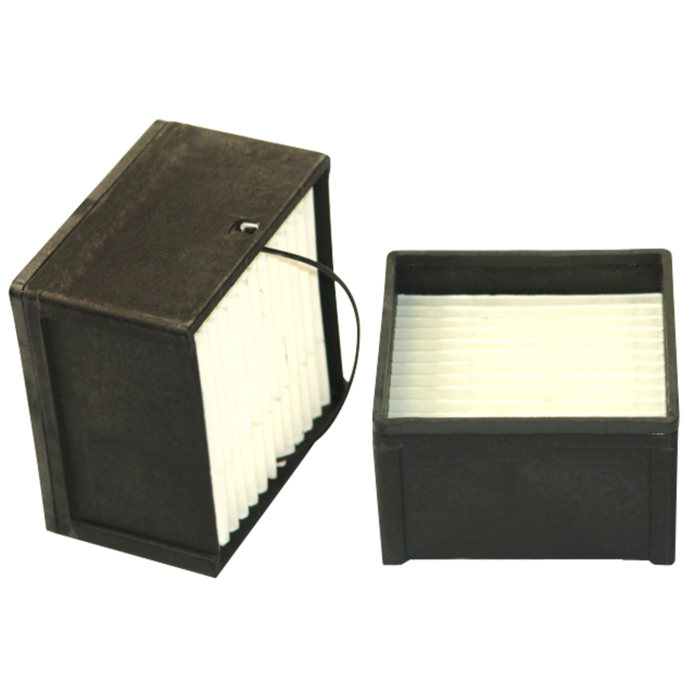 Filtre A Gasoil HIFI SN 40016 HIFI FILTER