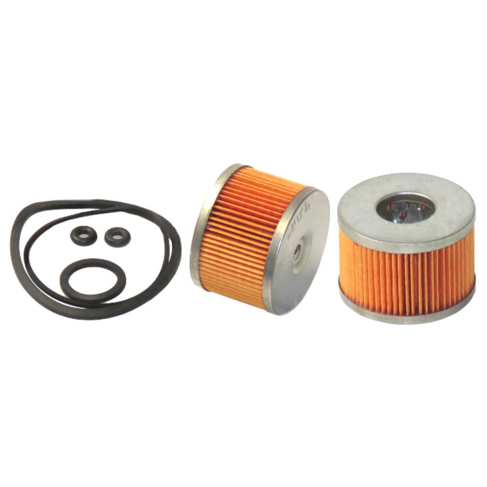 Filtre A Gasoil HIFI SN 4012 HIFI FILTER