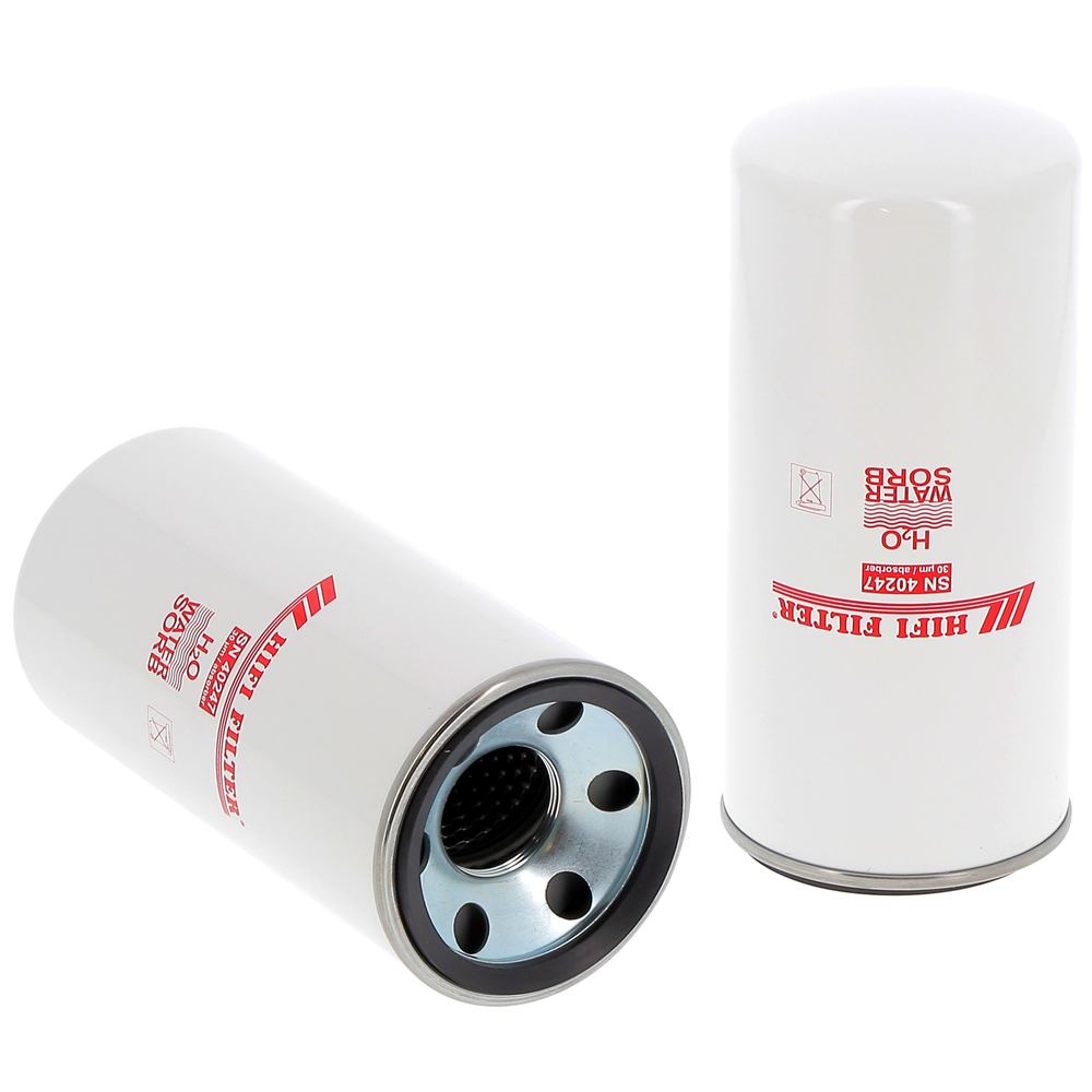 FILTRE A GASOIL SN40247