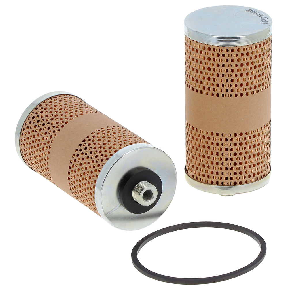 Filtre A Gasoil HIFI SN 40501 HIFI FILTER