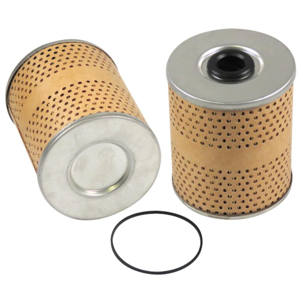 Filtre A Gasoil HIFI SN 40508 HIFI FILTER