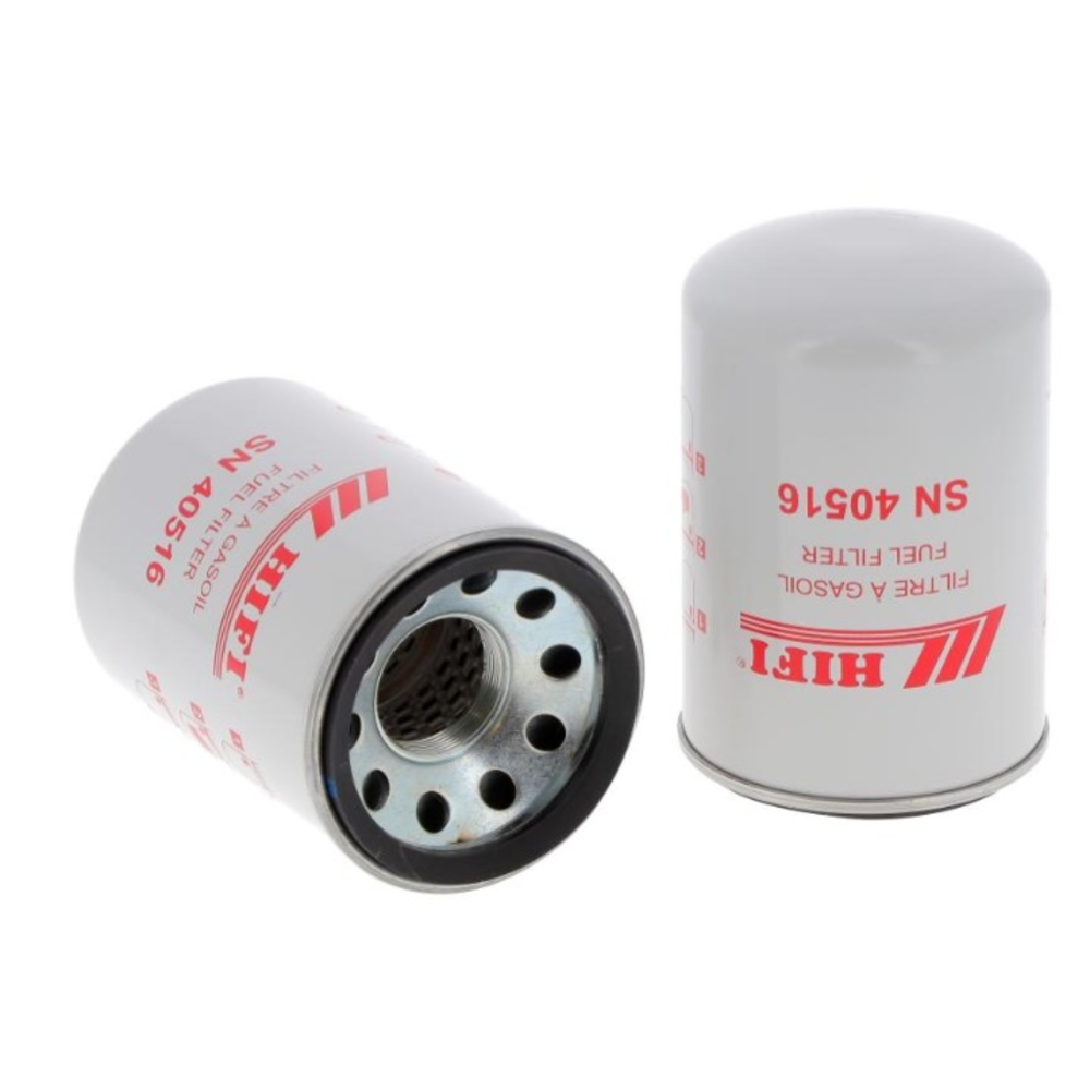 FILTRE GASOIL HIFI FILTER SN40516