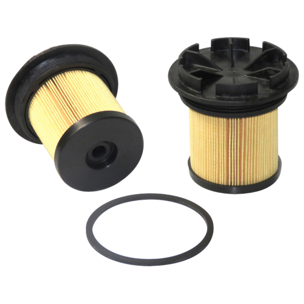 Filtre A Gasoil HIFI SN 40518 HIFI FILTER