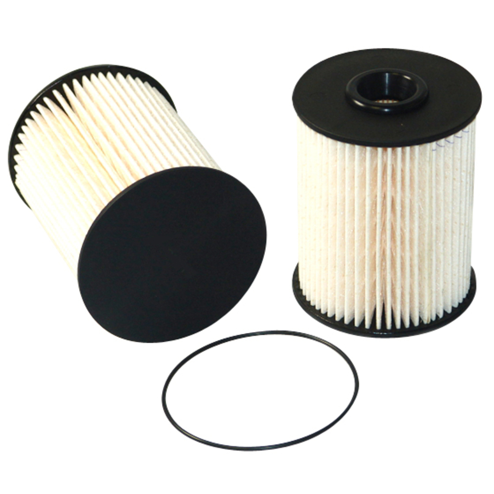 Filtre A Gasoil HIFI SN 40522 HIFI FILTER