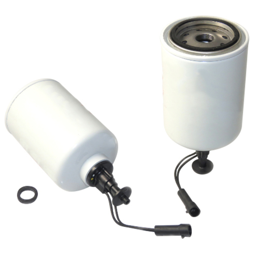 Filtre A Gasoil HIFI SN 40539 V HIFI FILTER