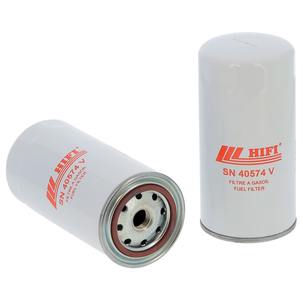 Filtre A Gasoil HIFI SN 40574 V HIFI FILTER