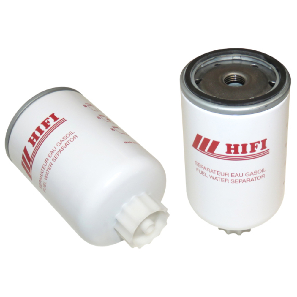 Filtre A Gasoil HIFI SN 40596 HIFI FILTER