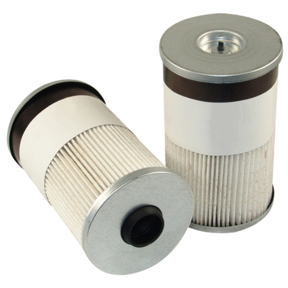 Filtre A Gasoil HIFI SN 40612 HIFI FILTER