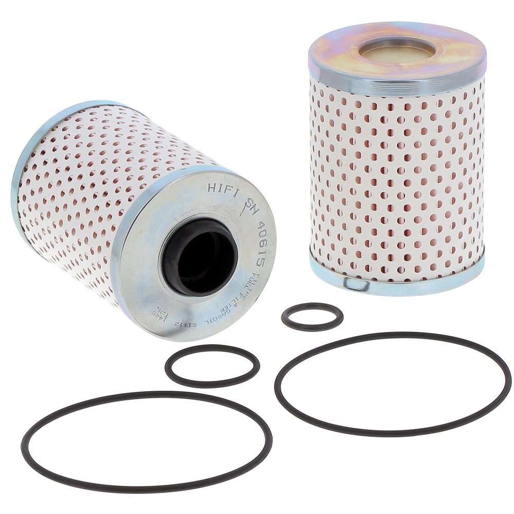 Filtre A Gasoil HIFI SN 40615 HIFI FILTER