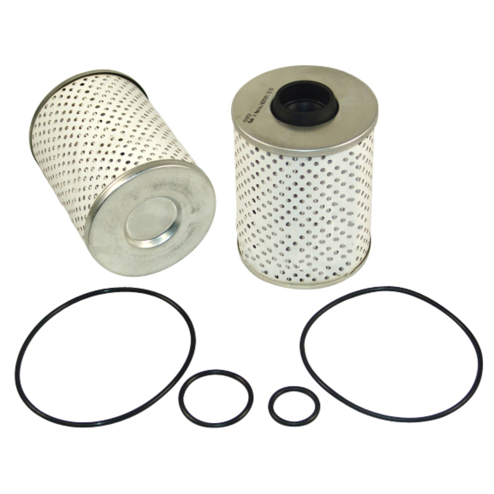 Filtre A Gasoil HIFI SN 40636 HIFI FILTER