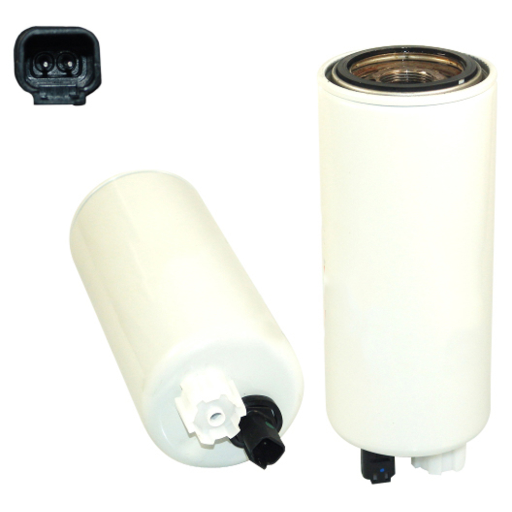 Filtre A Gasoil HIFI SN 40643 HIFI FILTER