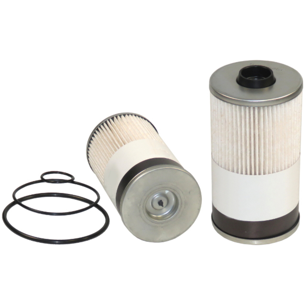 Filtre A Gasoil HIFI SN 40650 HIFI FILTER