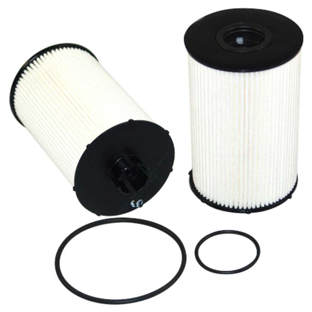 Filtre A Gasoil Separateur D'eau HIFI SN 40669 HIFI FILTER