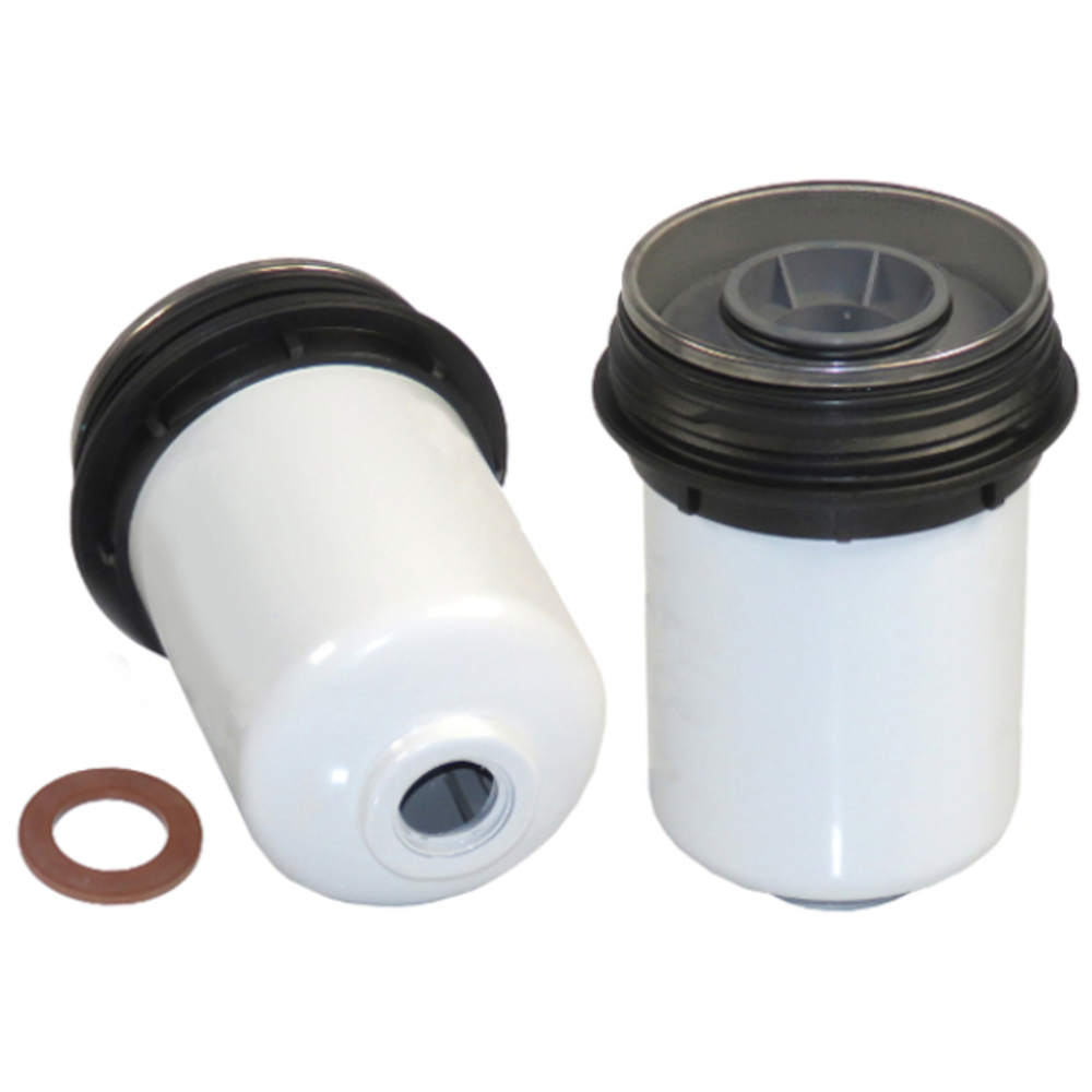 Filtre A Gasoil Separateur D'eau HIFI SN 40670 HIFI FILTER