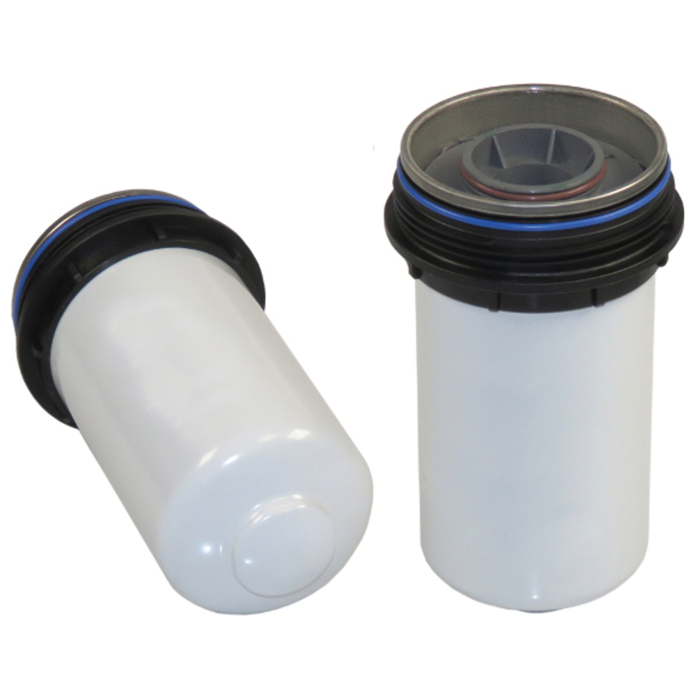 Filtre A Gasoil HIFI SN 40671 HIFI FILTER