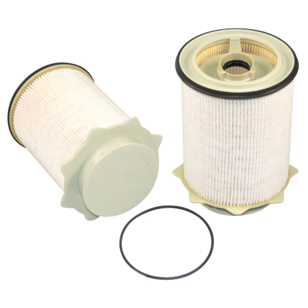 Filtre A Gasoil HIFI SN 40677 HIFI FILTER