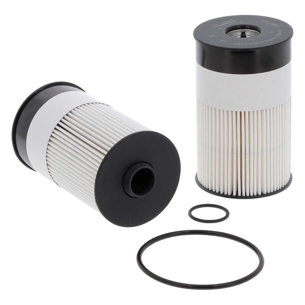 Filtre A Gasoil HIFI SN 40687 HIFI FILTER