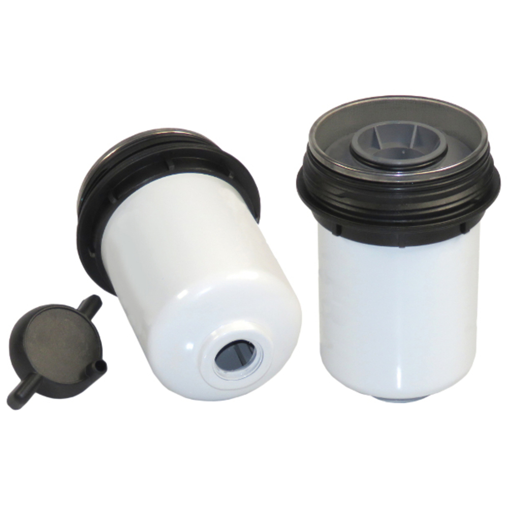 Filtre A Gasoil Separateur D'eau HIFI SN 40700 HIFI FILTER