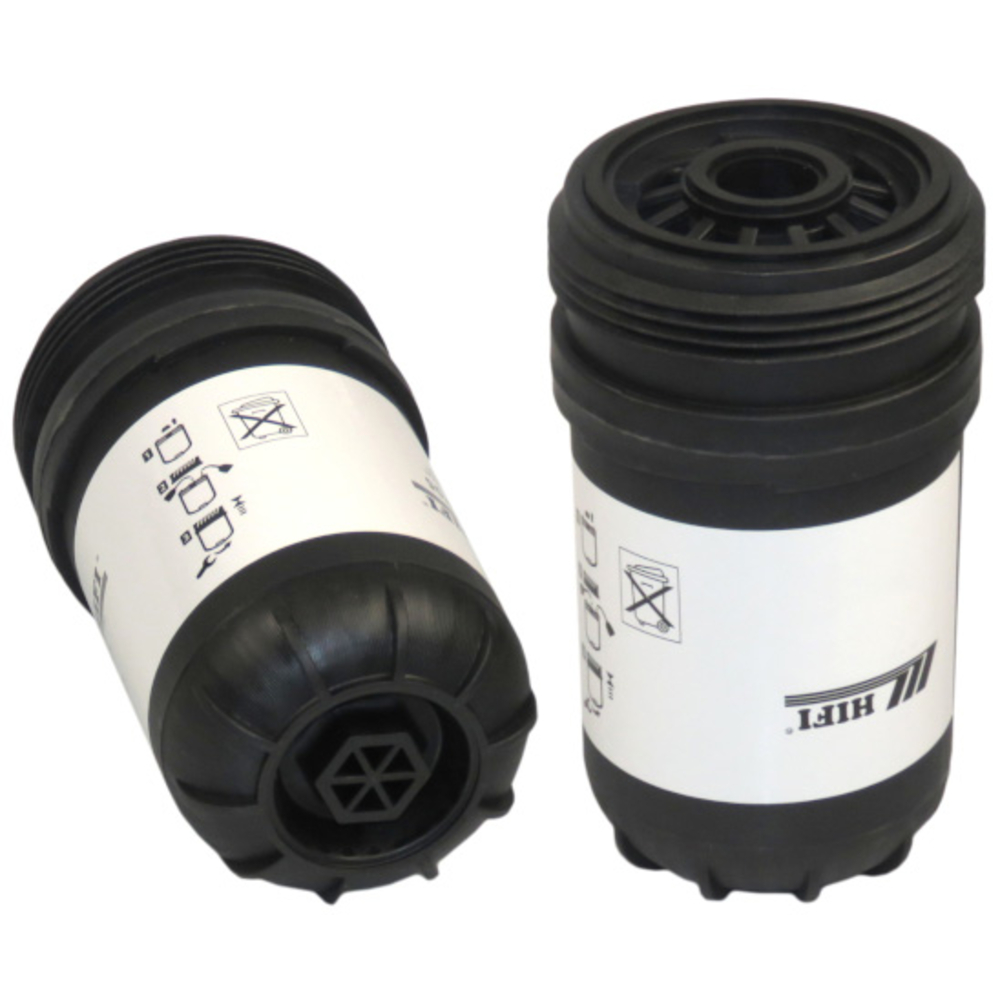 Filtre A Gasoil HIFI SN 40705 HIFI FILTER