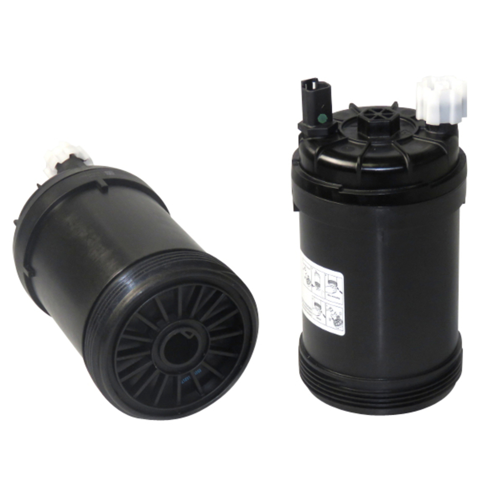 Filtre A Gasoil HIFI SN 40706 HIFI FILTER