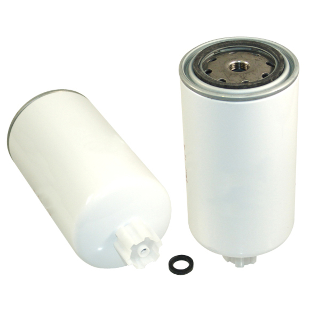 Filtre A Gasoil Separateur D'eau HIFI SN 40716 HIFI FILTER