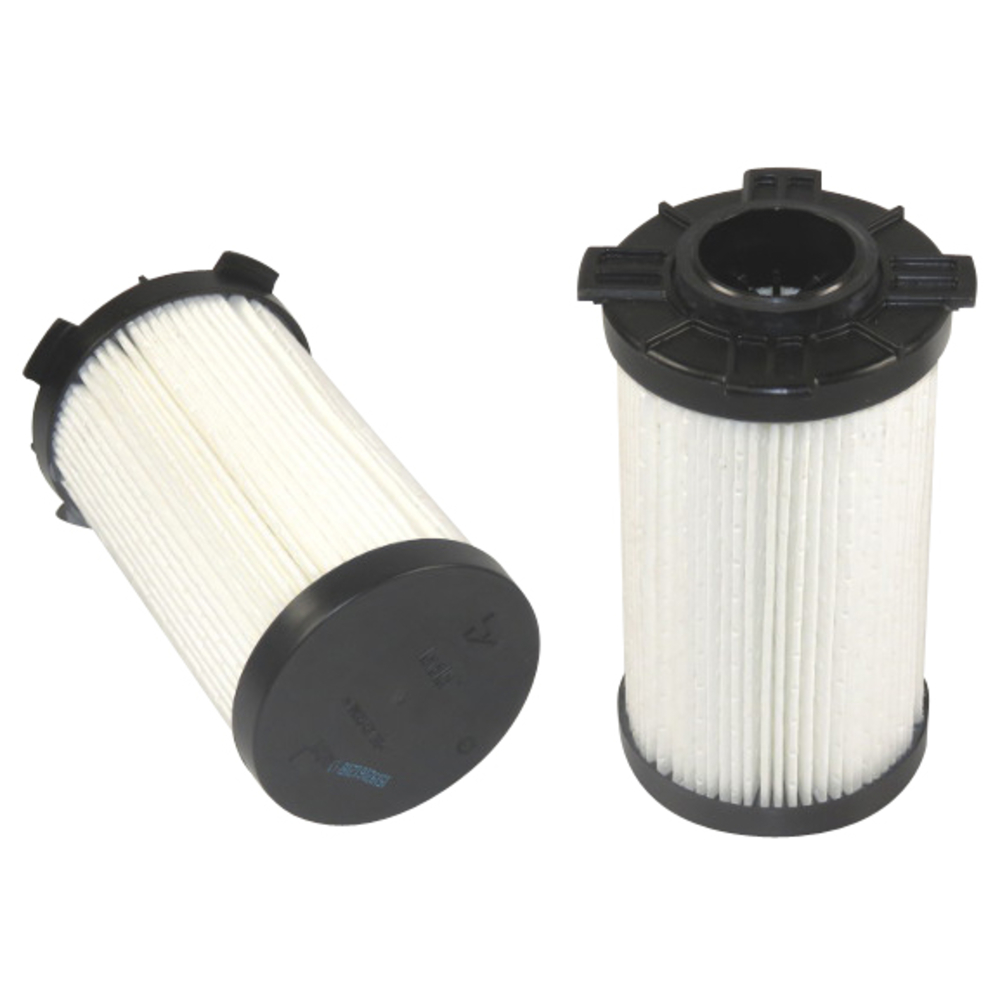 Filtre à gasoil hifi filter sn 40717