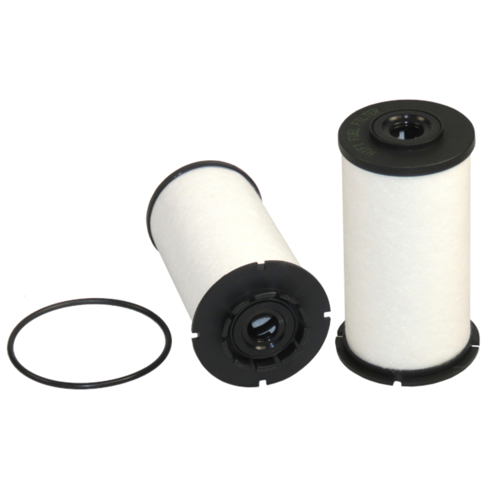 Filtre A Gasoil HIFI SN 40738 HIFI FILTER
