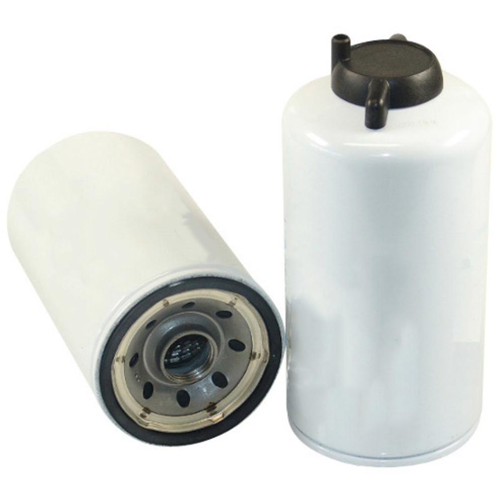 Filtre à gasoil hifi filter sn 40772