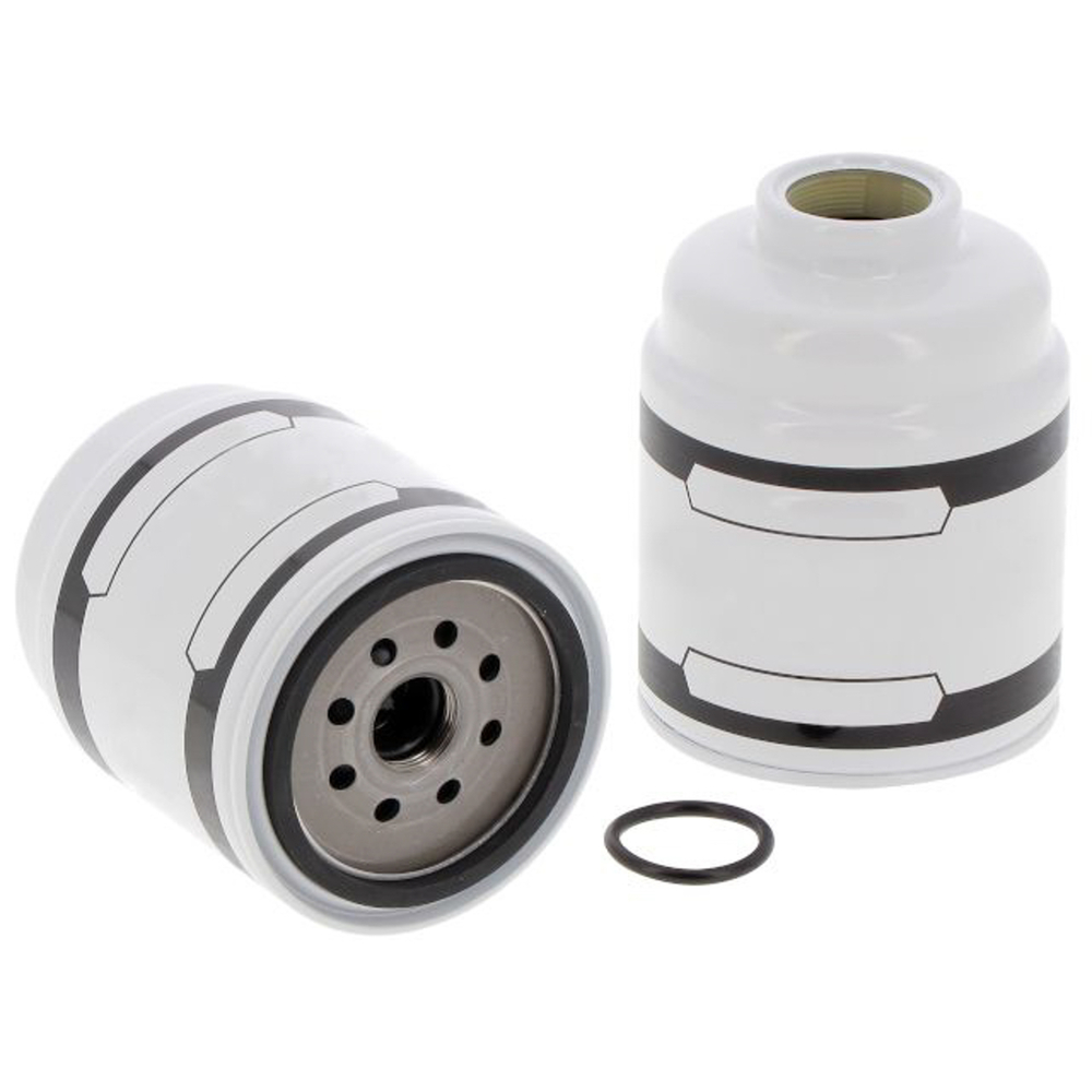 Filtre A Gasoil Separateur D'eau HIFI SN 40774 HIFI FILTER