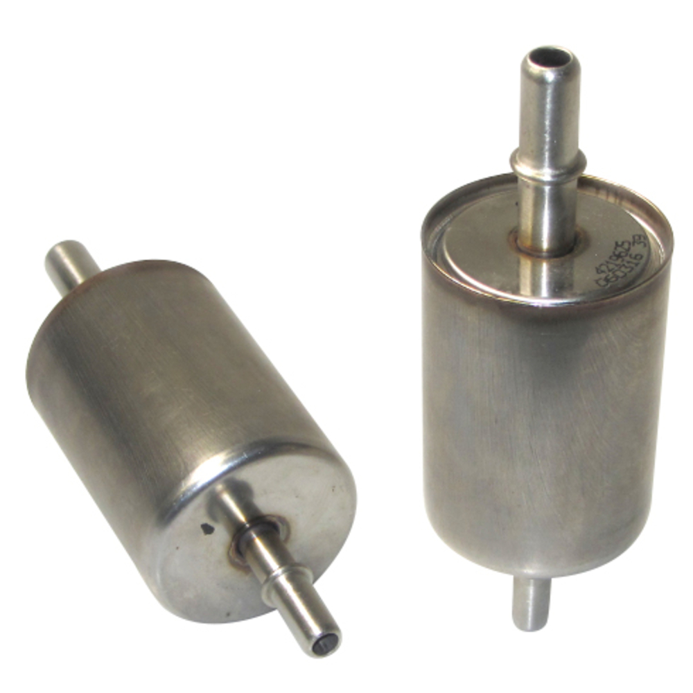 Filtre A Gasoil HIFI SN 40776 HIFI FILTER