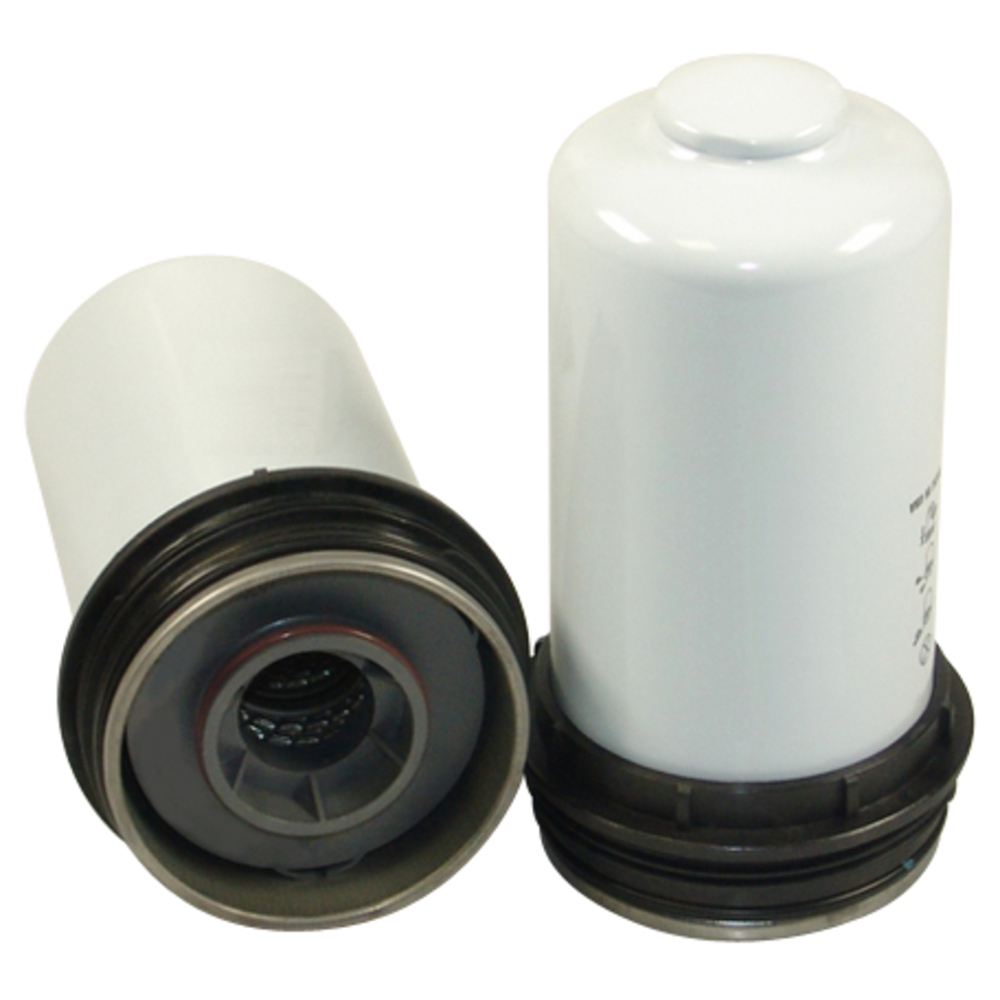 Filtre A Gasoil Separateur D'eau HIFI SN 40787 HIFI FILTER