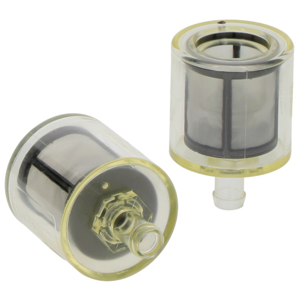 Filtre A Gasoil HIFI SN 40792 HIFI FILTER