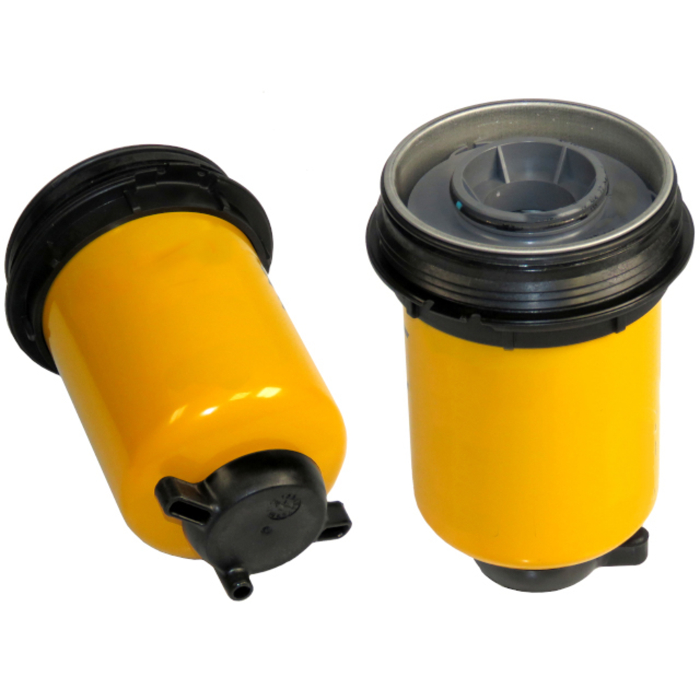 Filtre A Gasoil HIFI SN 40846 HIFI FILTER