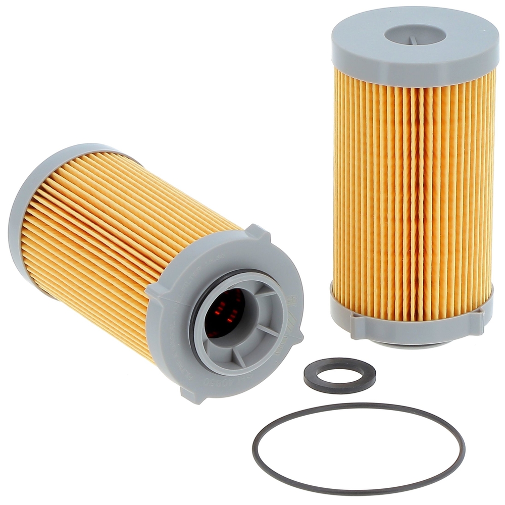 Filtre A Gasoil HIFI SN 40850 HIFI FILTER