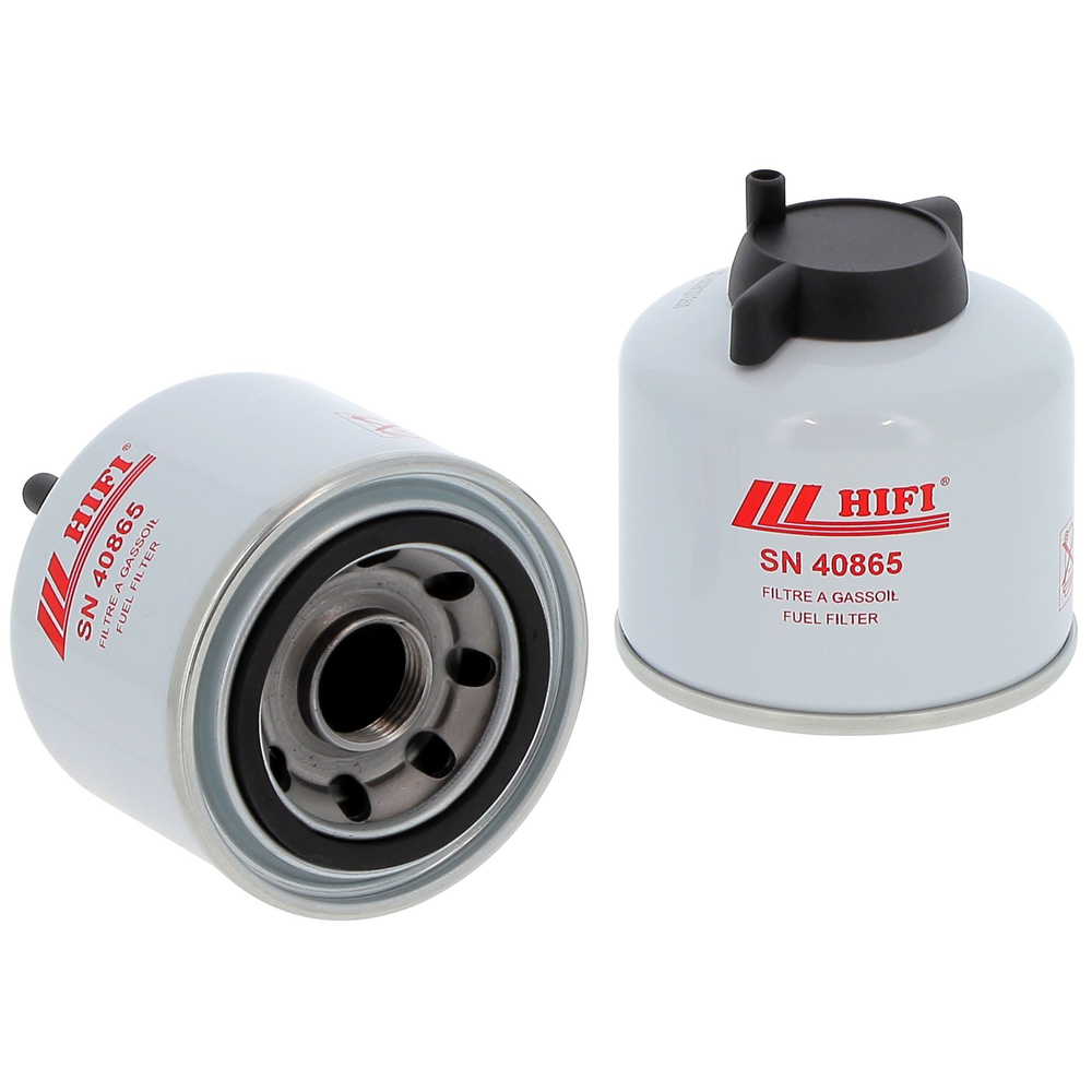 FILTRE A GASOIL SN40865