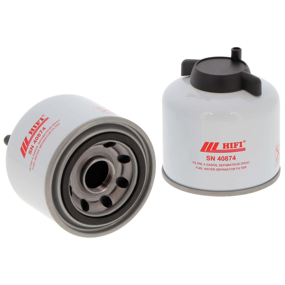 FILTRE A GASOIL SN40874