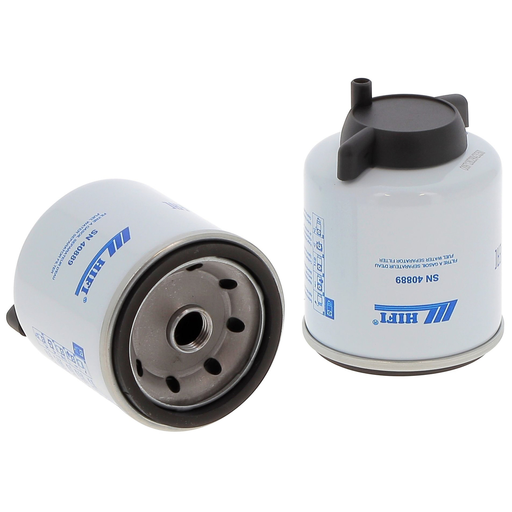FILTRE A GASOIL SN40889