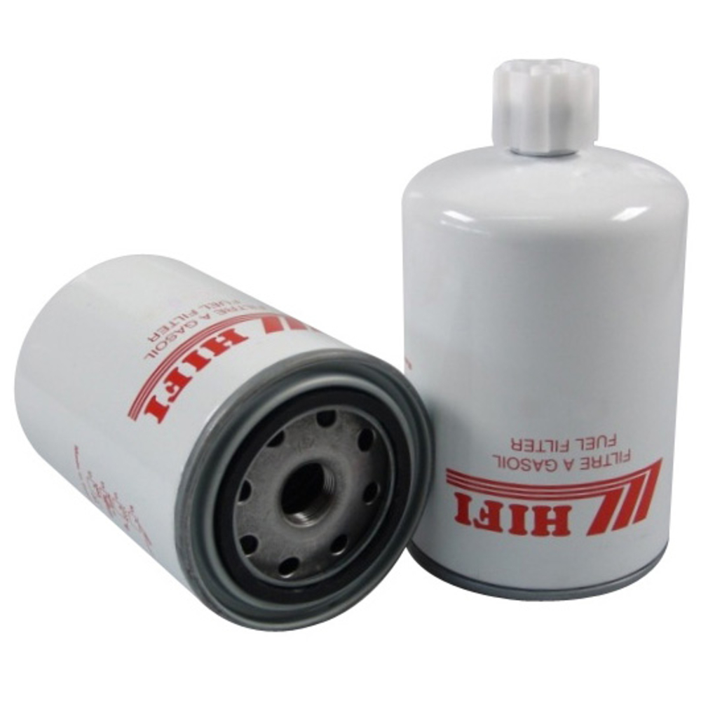 Filtre A Gasoil HIFI SN 5038 HIFI FILTER