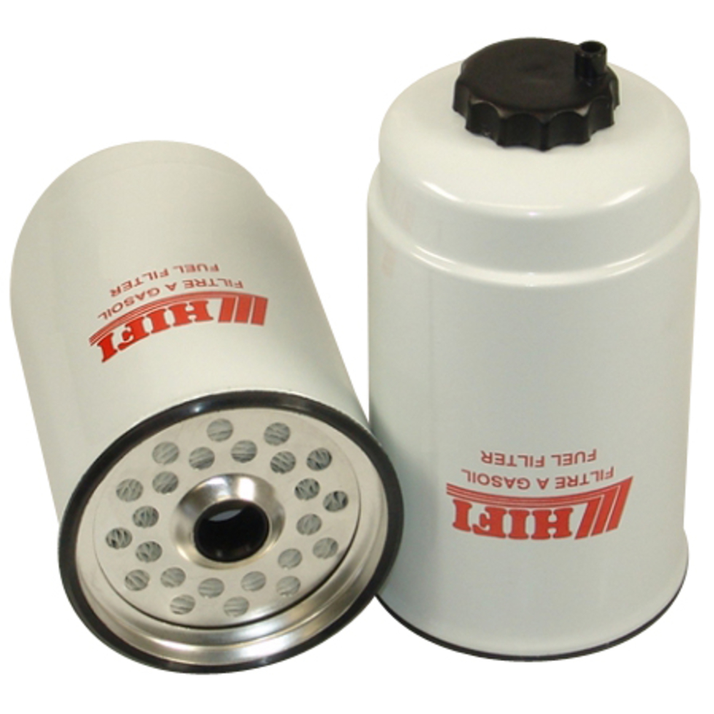 Filtre A Gasoil HIFI SN 525 HIFI FILTER
