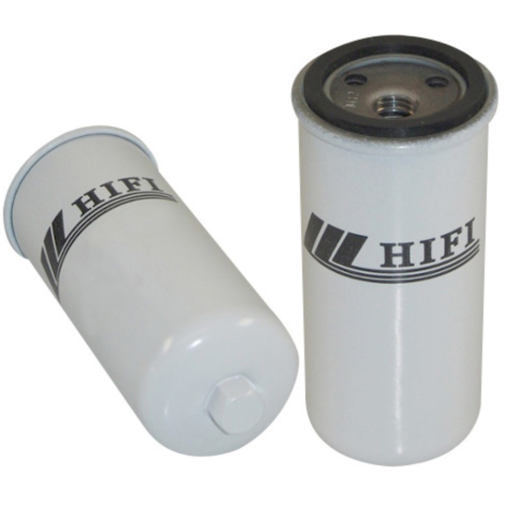 Filtre A Gasoil HIFI SN 535 HIFI FILTER