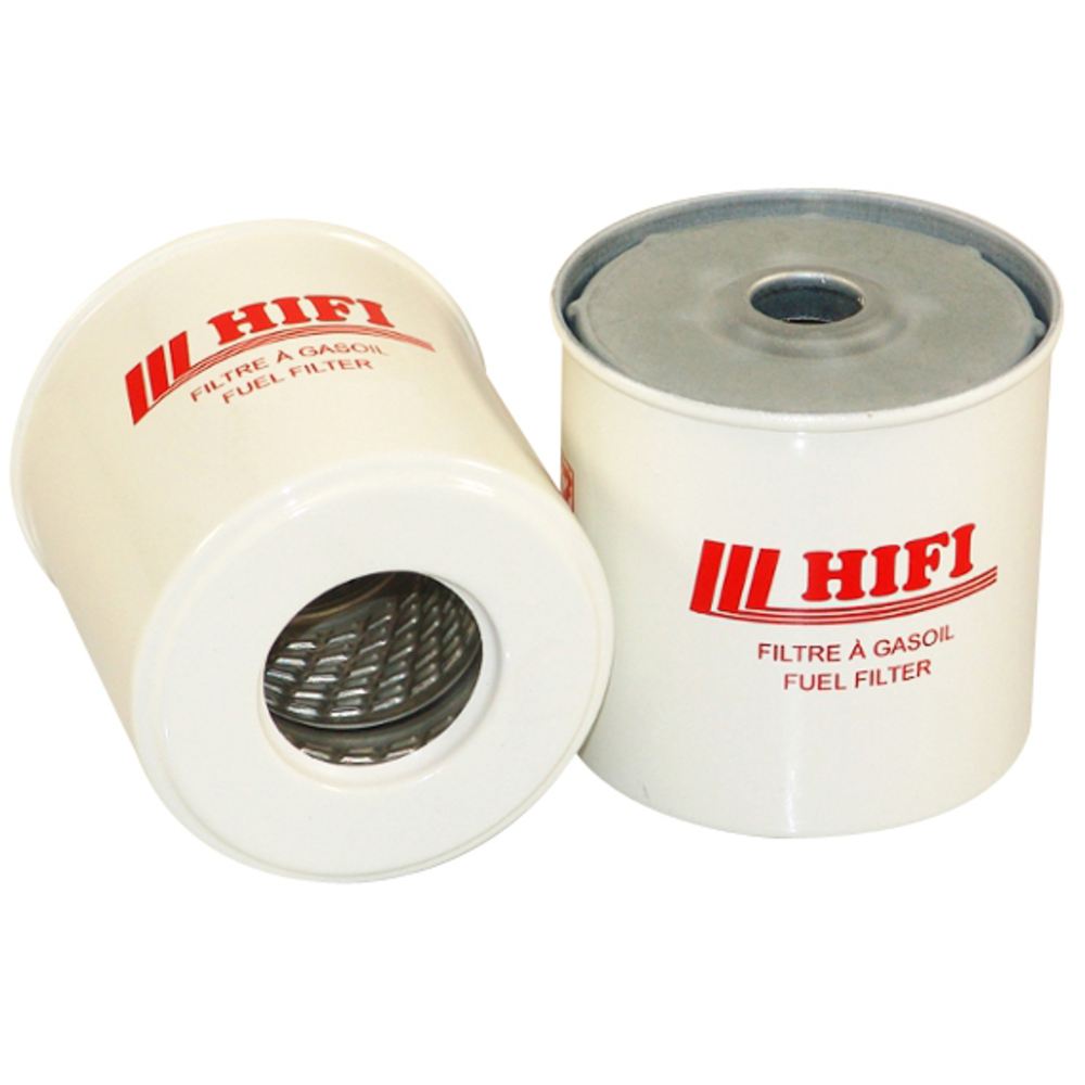 Filtre A Gasoil HIFI SN 537 HIFI FILTER