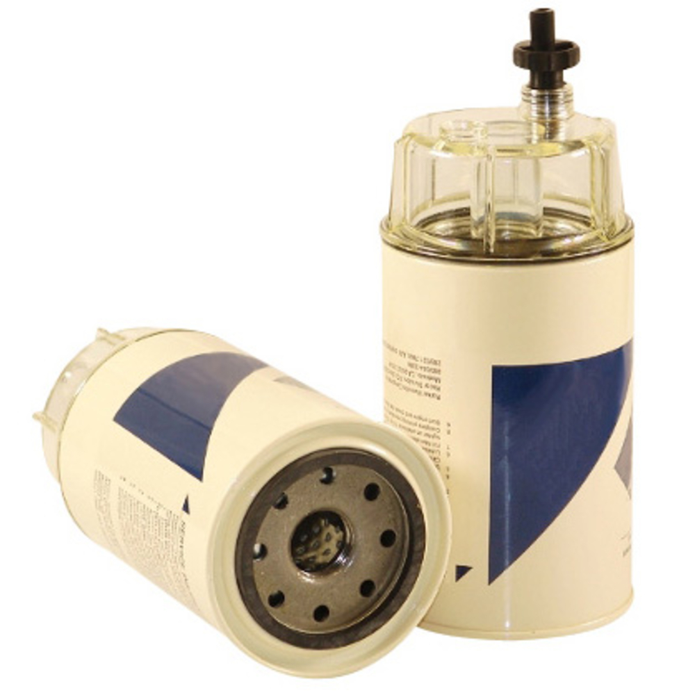 Filtre A Gasoil HIFI SN 55004 HIFI FILTER