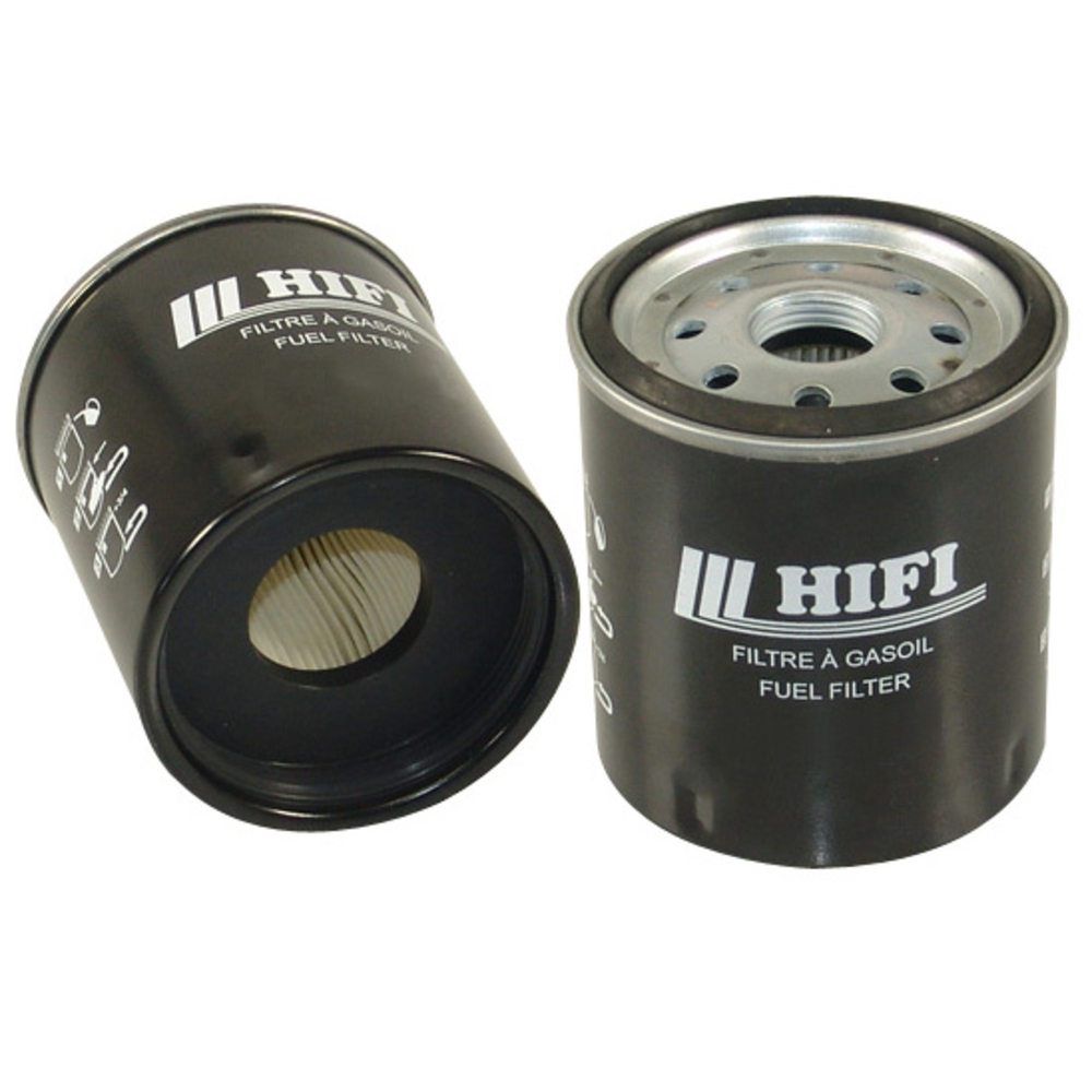 Filtre A Gasoil A Visser Separateur Eau HIFI SN 55009 HIFI FILTER
