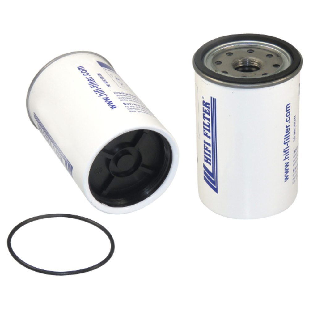 Filtre A Gasoil Separateur D'eau HIFI SN 55019 HIFI FILTER