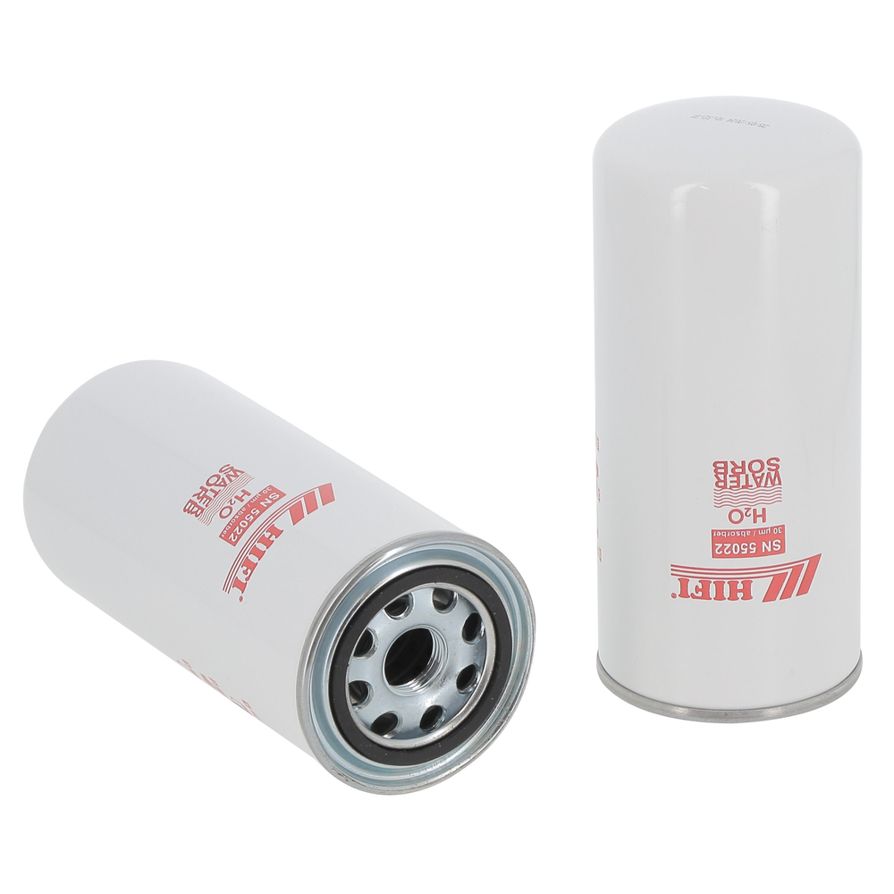 FILTRE A GASOIL SN55022