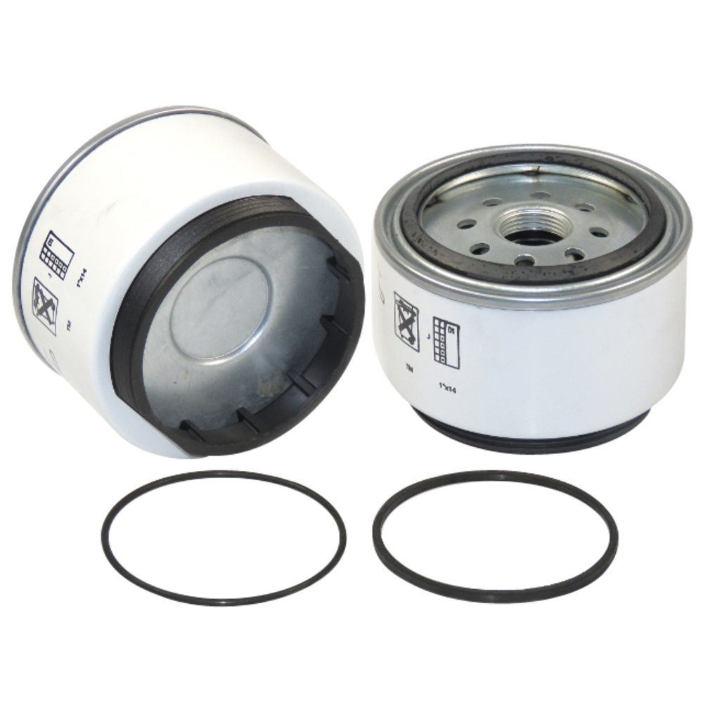 Filtre A Gasoil HIFI SN 55043 HIFI FILTER